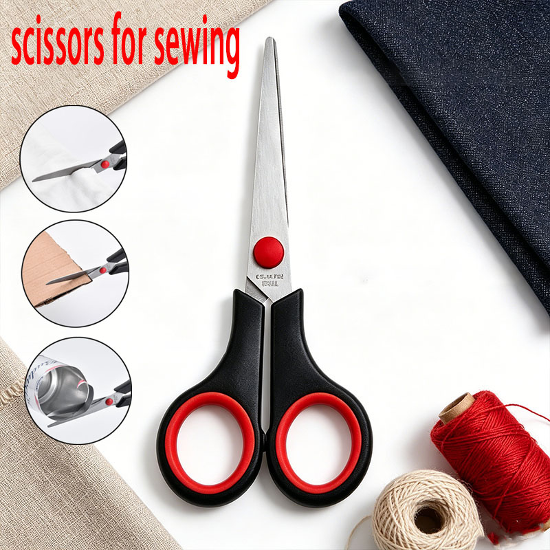 Scissors Stainless Craft - Stainless Sewing Scissors Tailor Scissors to