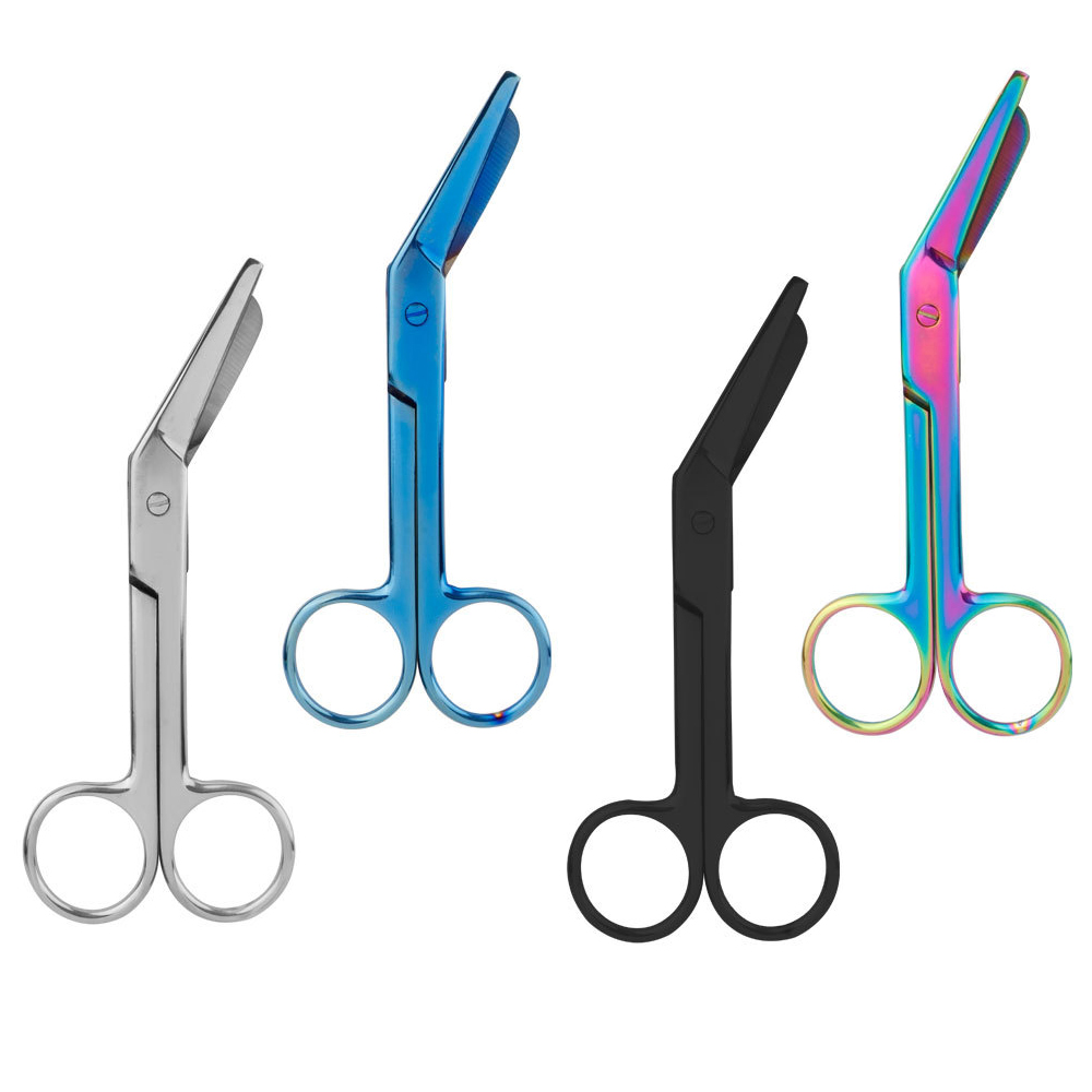 Scissors Stainless Craft - Stainless Steel Sewing Scissors for Fabric
