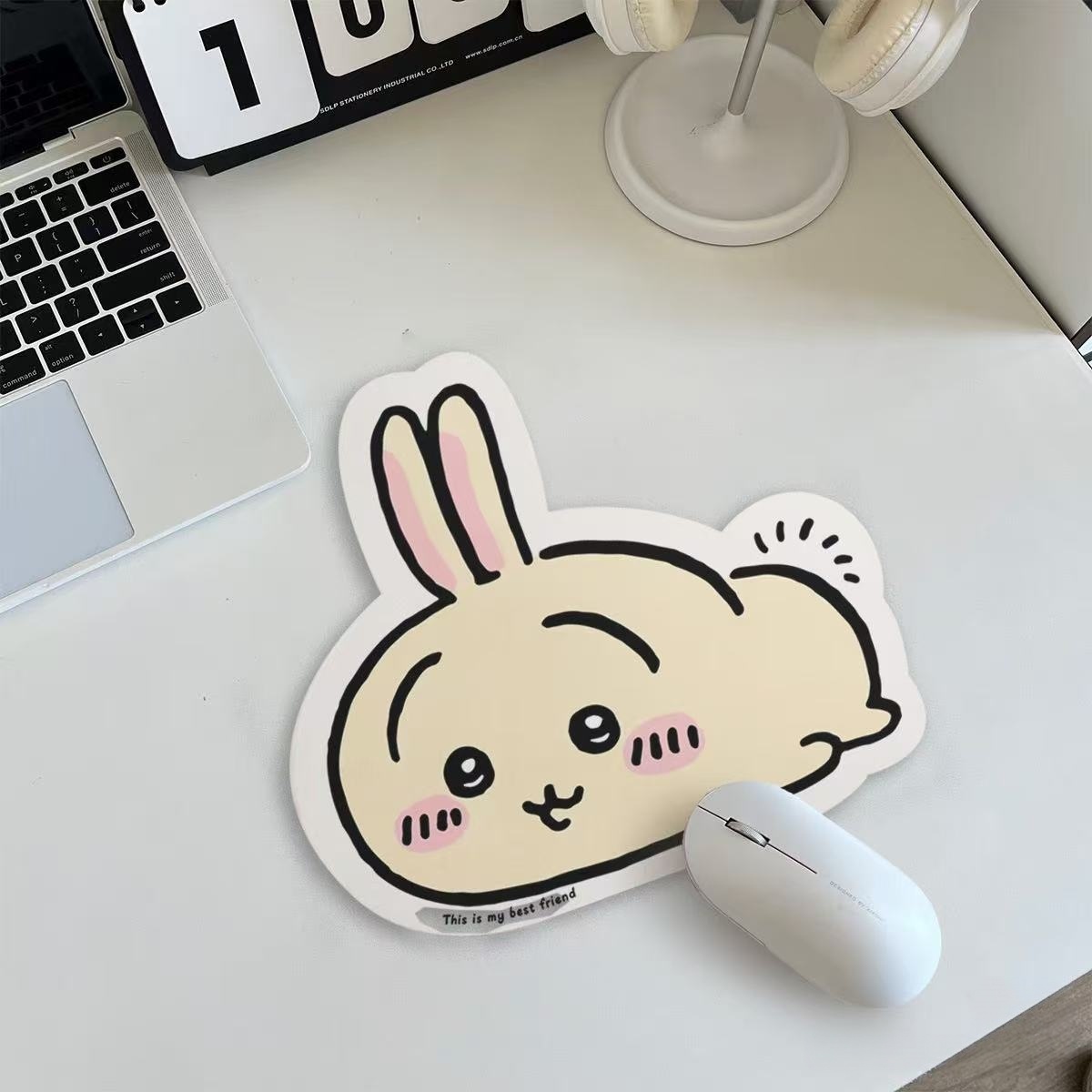 Chiikawa Cartoon Jiyi Usagi Ha - Is Stationery Office Supply 评论和价格