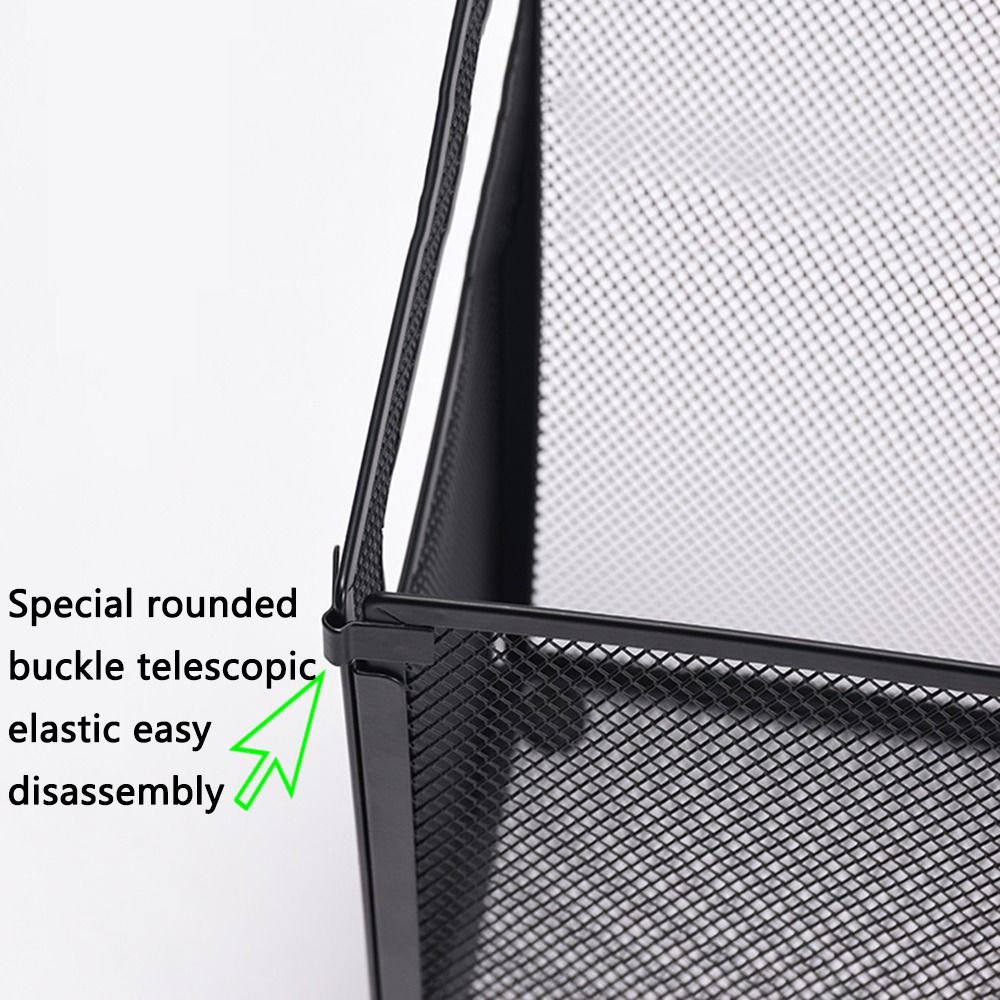 Mesh Metal Hanging File Folder - File Folder Hanging 评论和价格