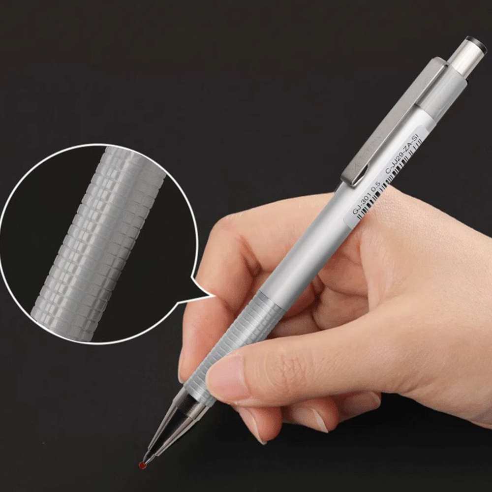 1pcs Japan ZEBRA Gel Pen GJ-30 - Stationery Supplies Business 评论和价格