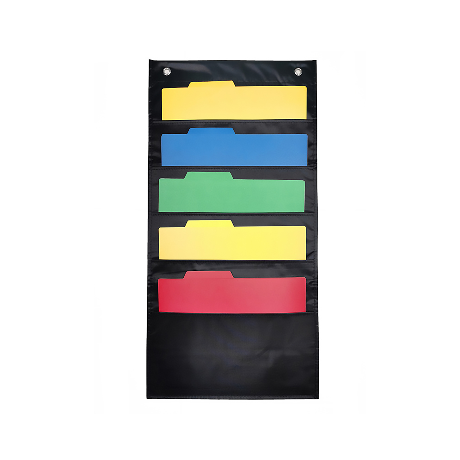 Hanging Wall File Organizer La - File Folder Hanging 评论和价格