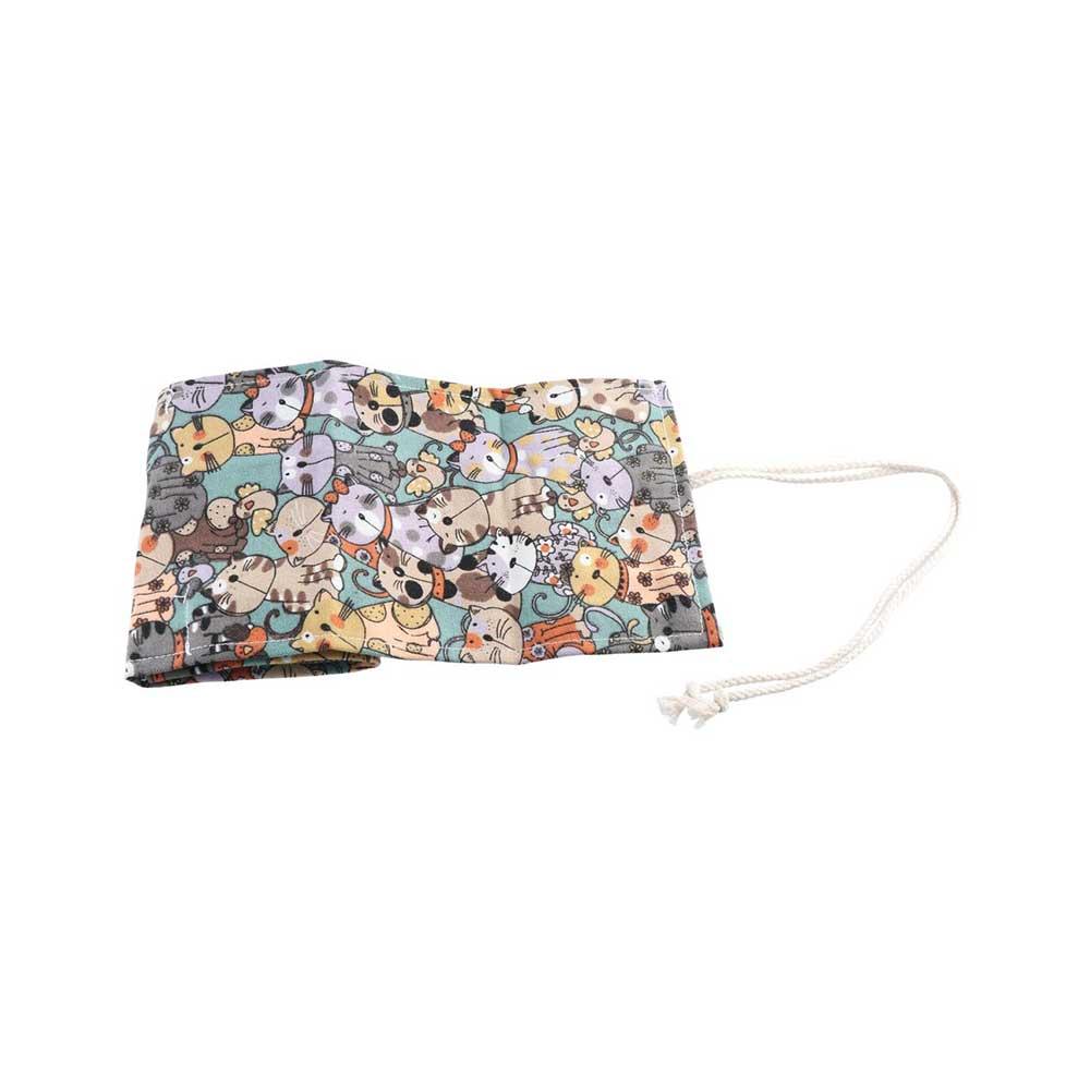 Cartoon Boys Girls Roll School - Pen Pouch Roll 评论和价格