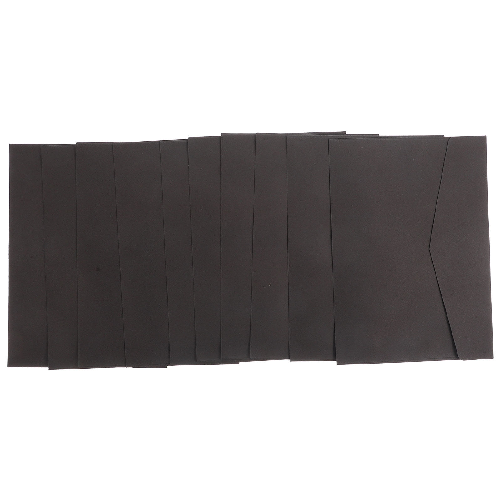 1Set Brown Kraft Paper Envelop - Letter Envelope Kraft 评论和价格