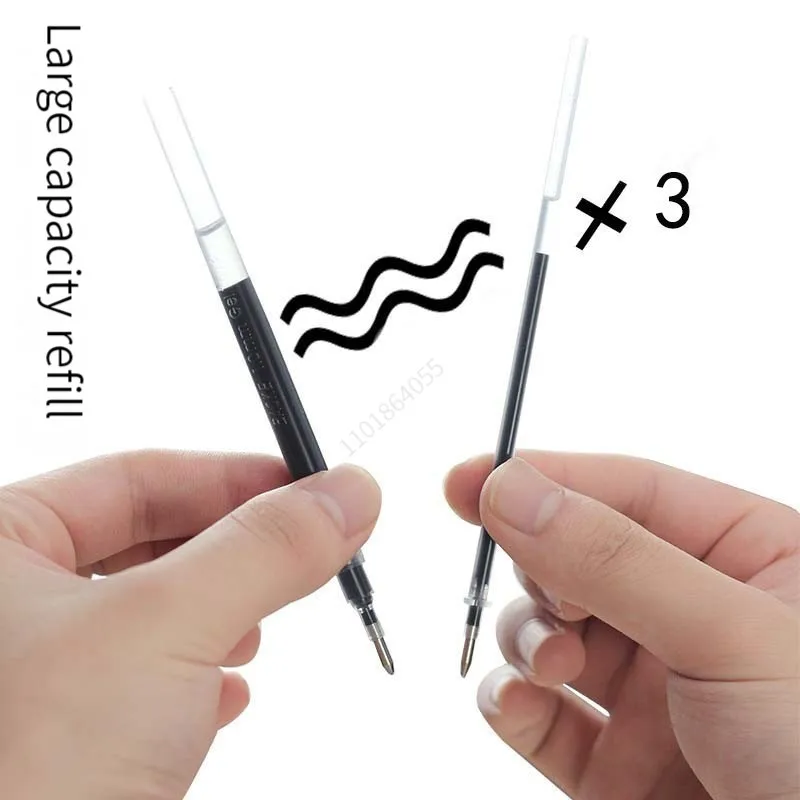 0.5/0.7/1.0mm Large Capacity O - Stationery Supplies Business 评论和价格