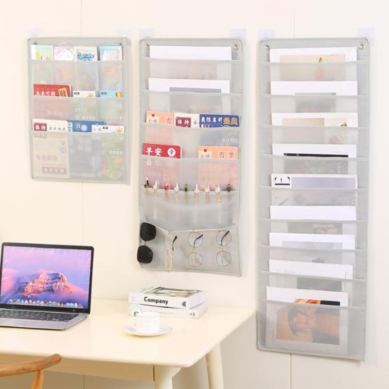 Wall Hanging File Folder Organ - File Folder Hanging 评论和价格