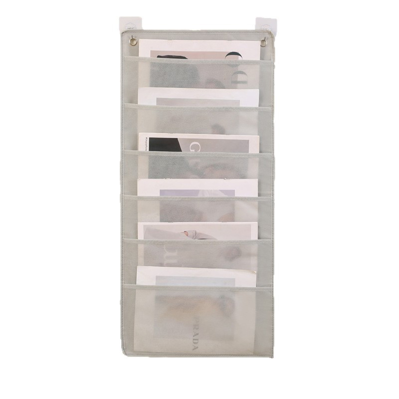 Wall Hanging File Folder Organ - File Folder Hanging 评论和价格