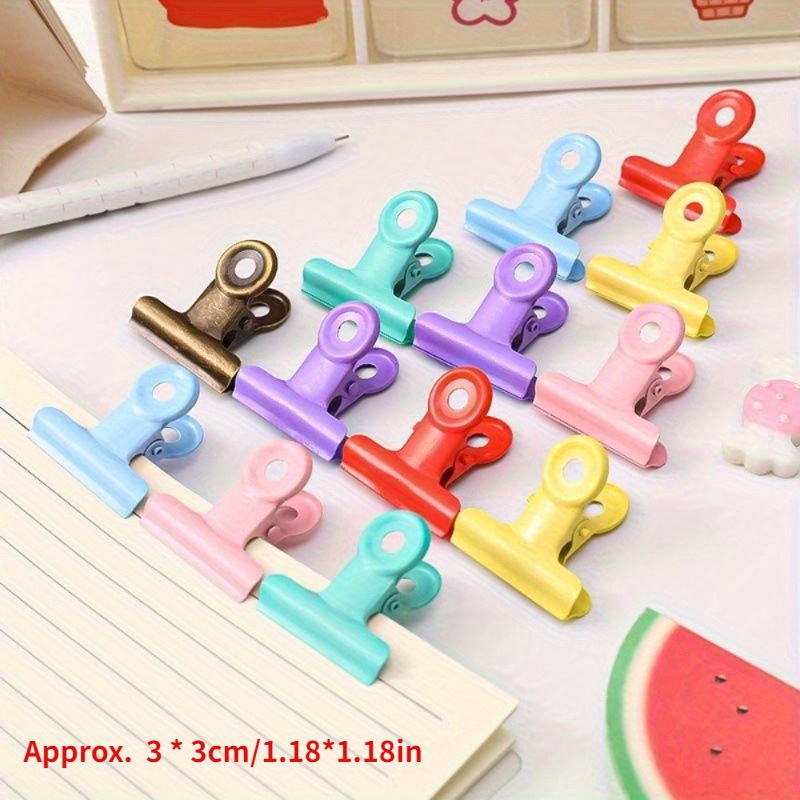 10Pcs Multifunction Bag Chip C - Is Stationery Office Supply 评论和价格