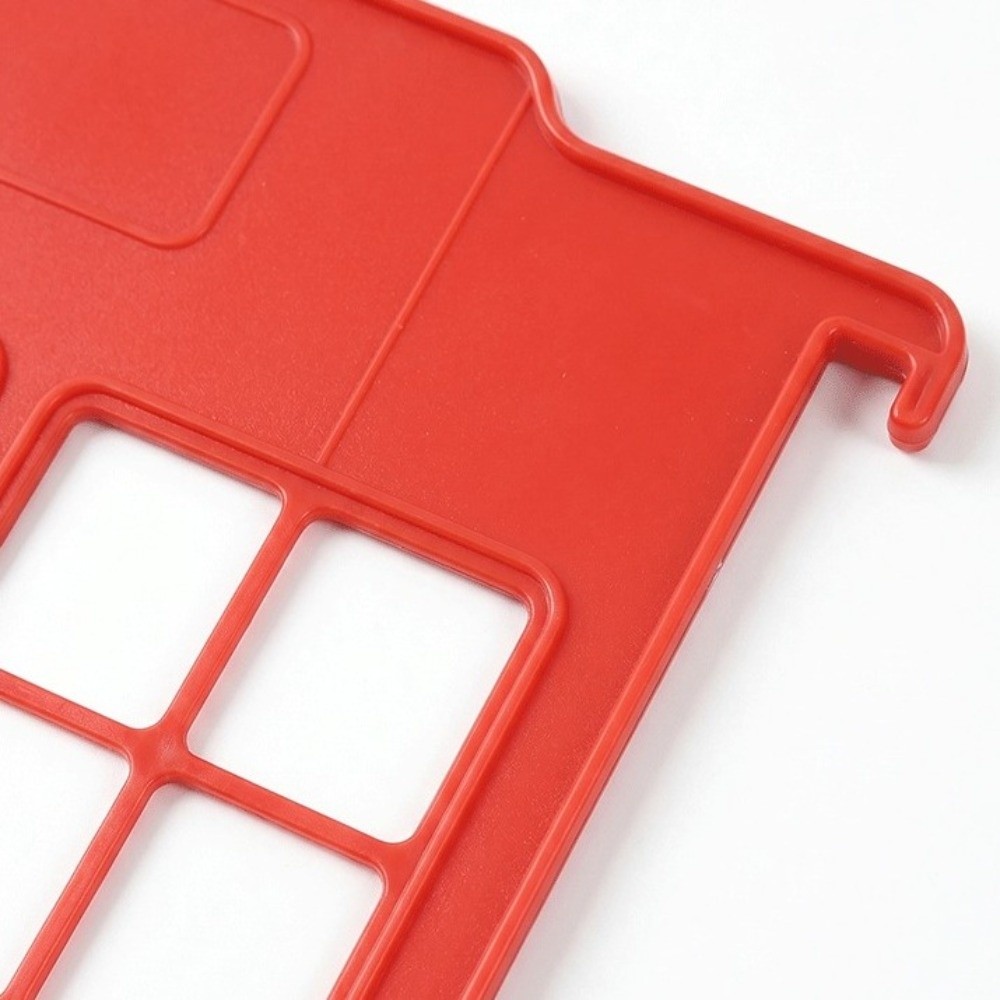 8pcs Durable Plastic Hanging F - File Folder Hanging 评论和价格