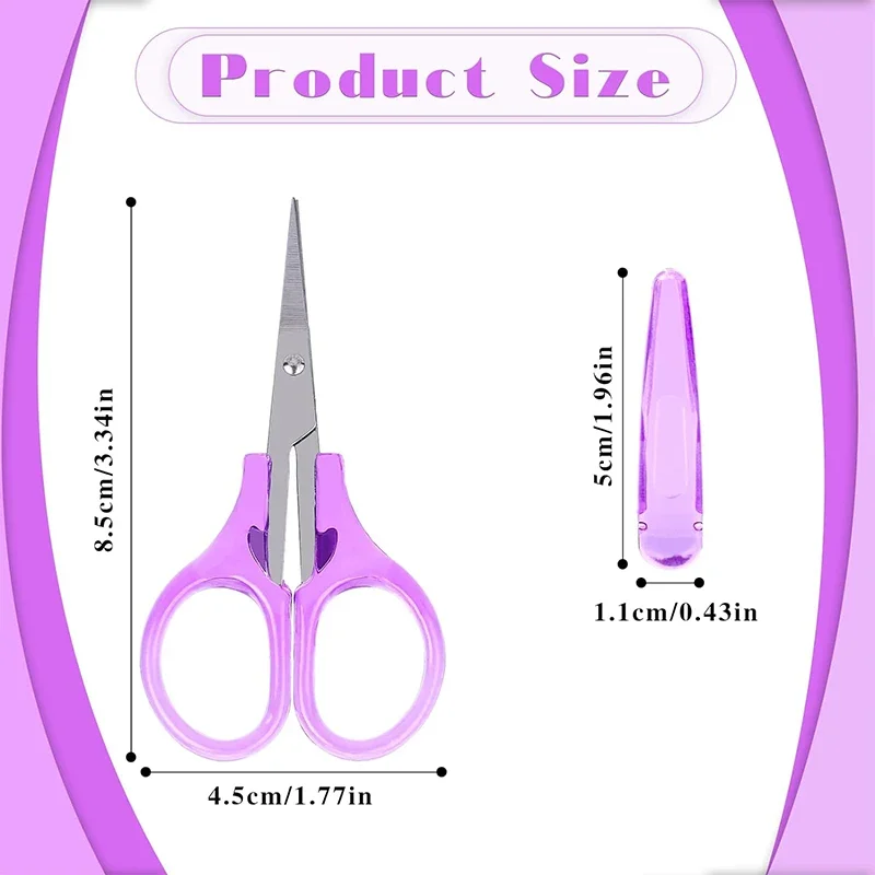 2pcs Scissors Kids Paper Cutti - Scissors Stainless Craft 评论和价格
