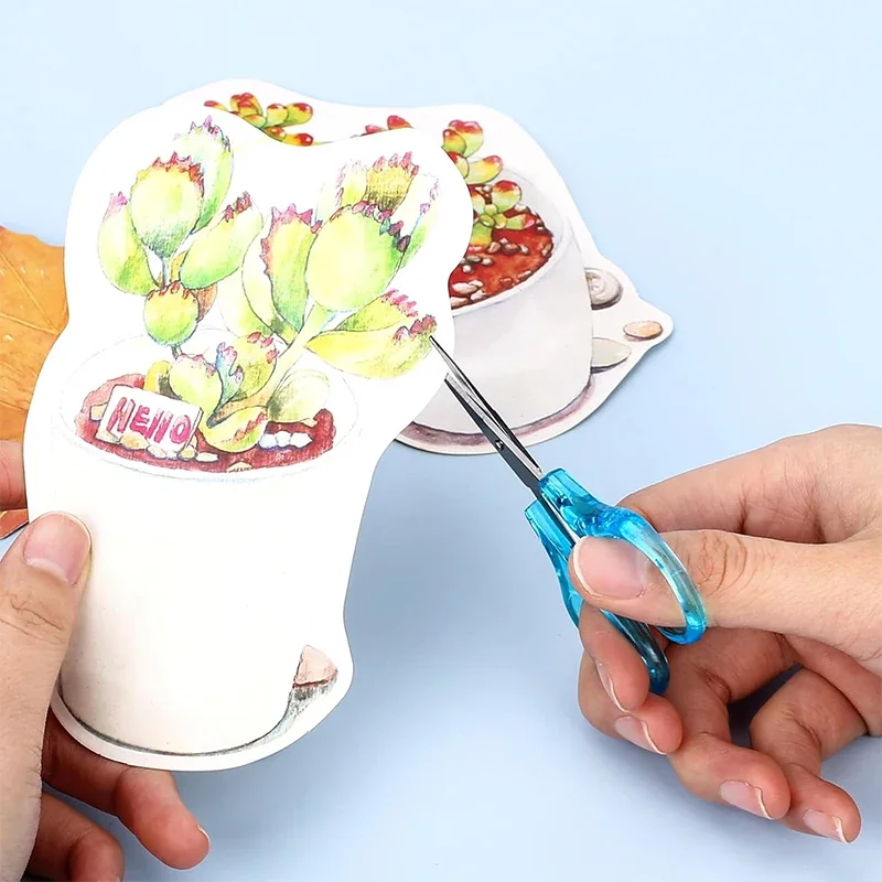 2pcs Scissors Kids Paper Cutti - Scissors Stainless Craft 评论和价格