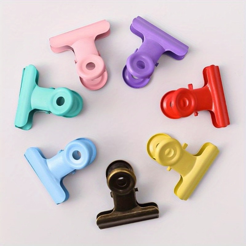 10pcs Multifunction Bag Chip C - Is Stationery Office Supply 评论和价格