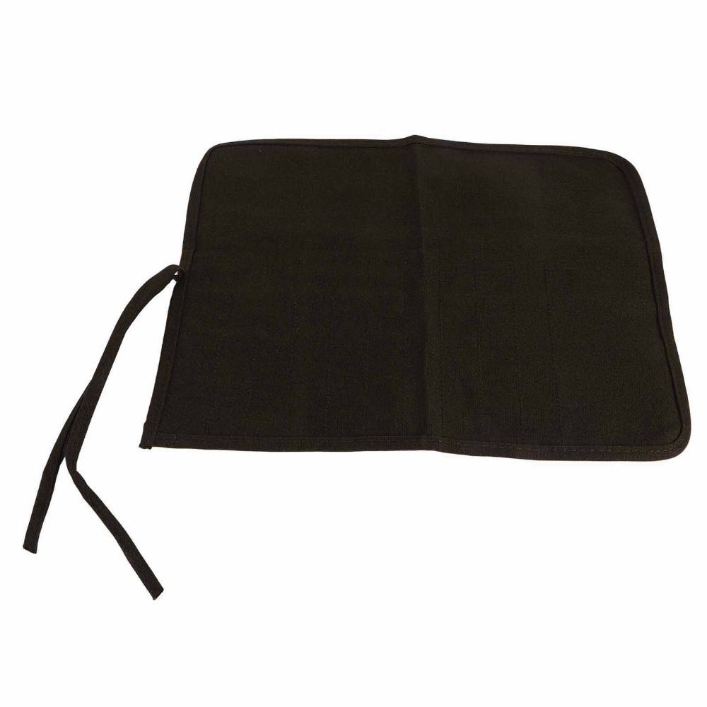 22 Slots Paint Brush Holder Se - Pen Pouch Roll 评论和价格