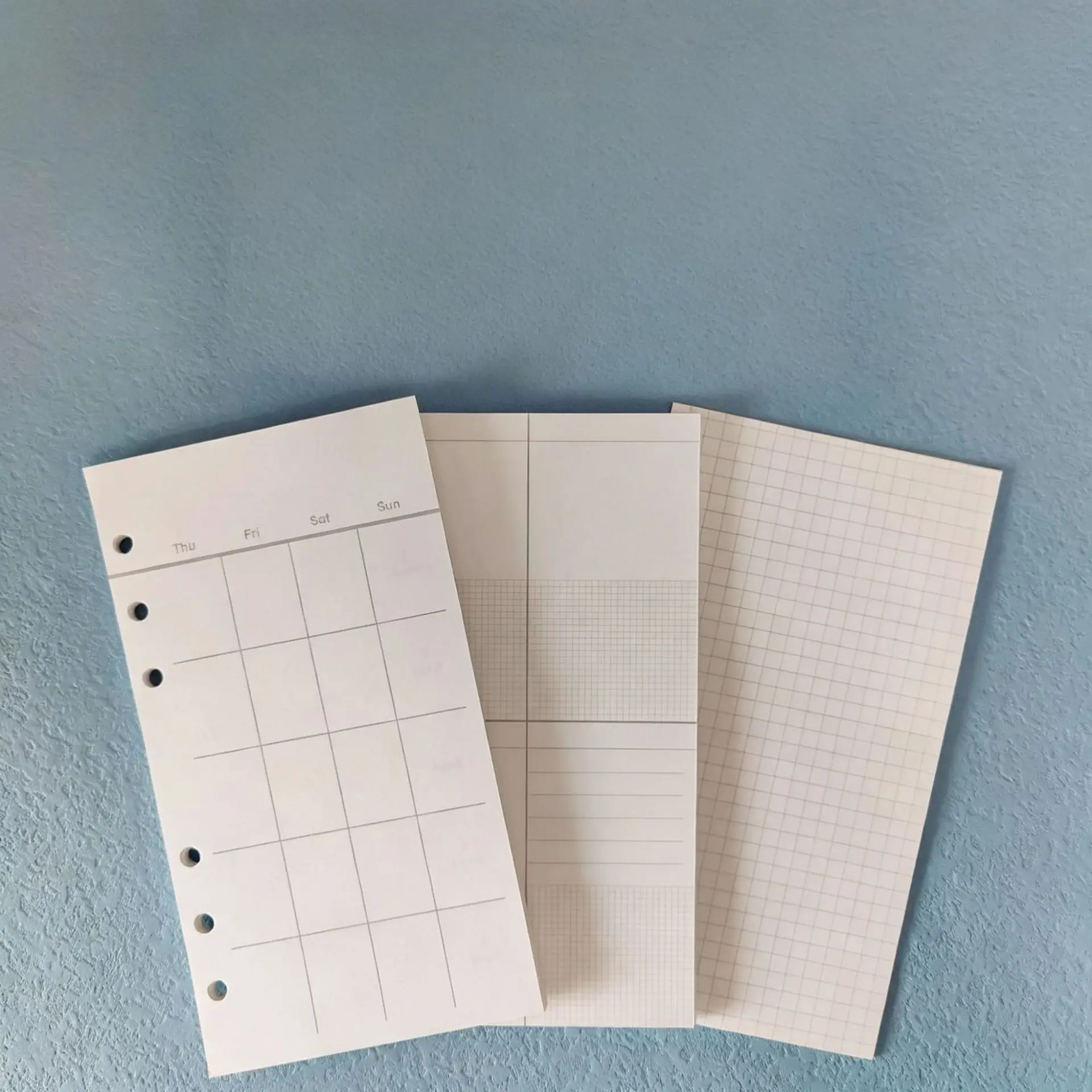 A5 A6 A7 Black Craft White Loo - Notebook Dotted A5 评论和价格