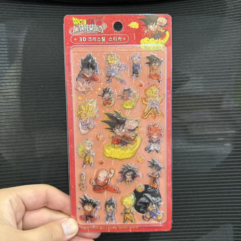 New 3d Crystal Stickers 4-40pc - Memo Pad Sticky 评论和价格