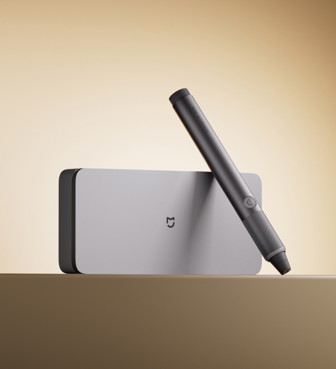 MIJIA Electric Grinding Pen 22 - Stationery Supply 评论和价格