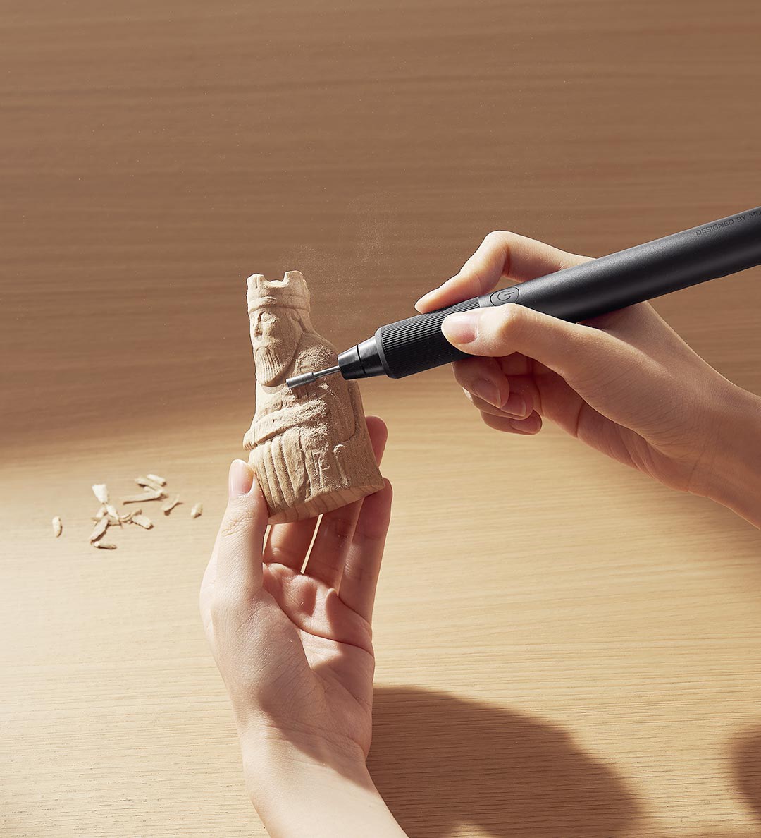 MIJIA Electric Grinding Pen 22 - Stationery Supply 评论和价格