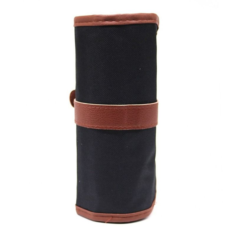 BHBL 24 Slot Pencil Roll Up Ca - Pen Pouch Roll 评论和价格