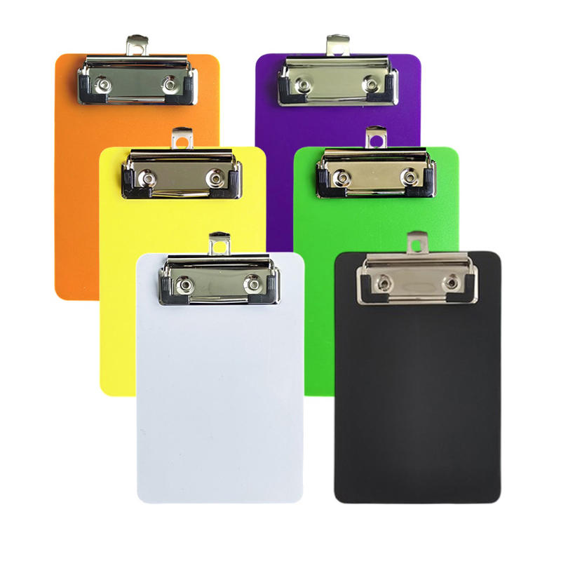 A7 Portable Mini Clipboard Org - Is Stationery Office Supply 评论和价格
