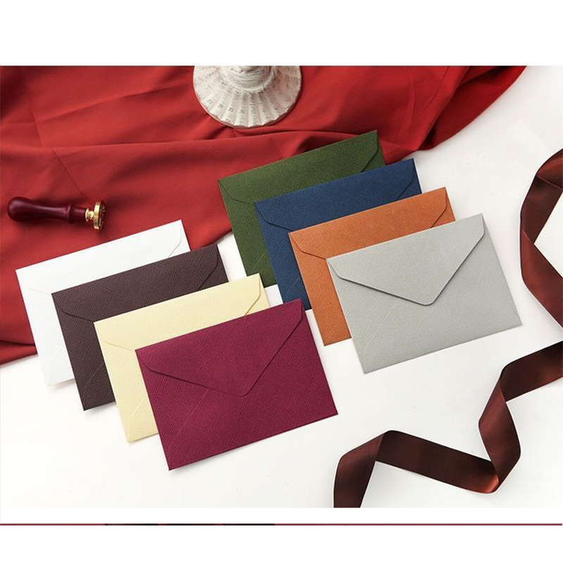50 PCS 20x15cm Envelopes Class - Letter Envelope Kraft 评论和价格