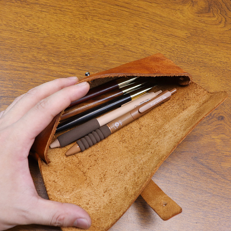 Korean Style Vintage Vegetable - Tan Stationery & Office Supply 评论和价格