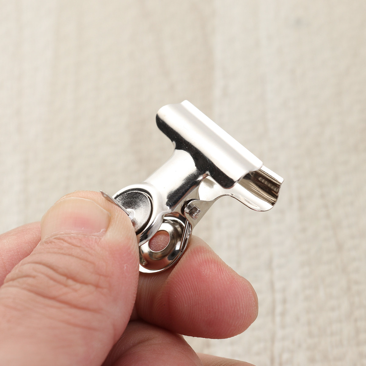 30Pcs Round Head Binder Clips  - Is Stationery Office Supply 评论和价格
