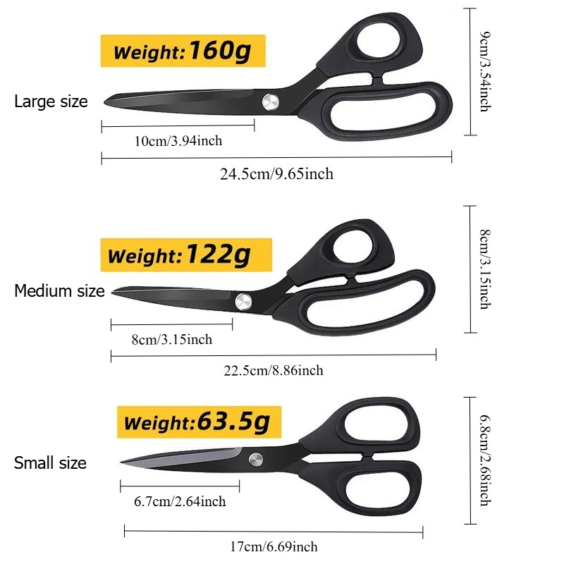 Titanium Craft Scissors Office - Scissors Stainless Craft 评论和价格
