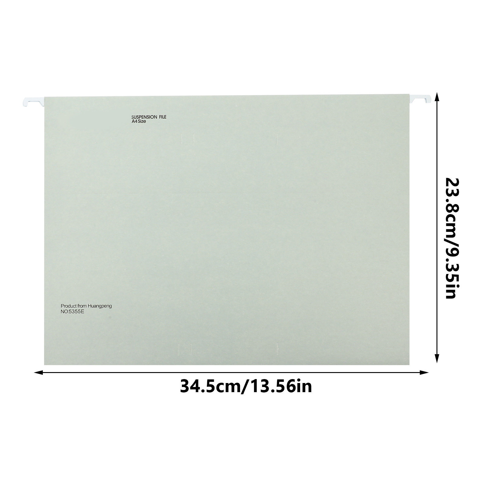 5Pcs Hanging File Folder Set H - File Folder Hanging 评论和价格