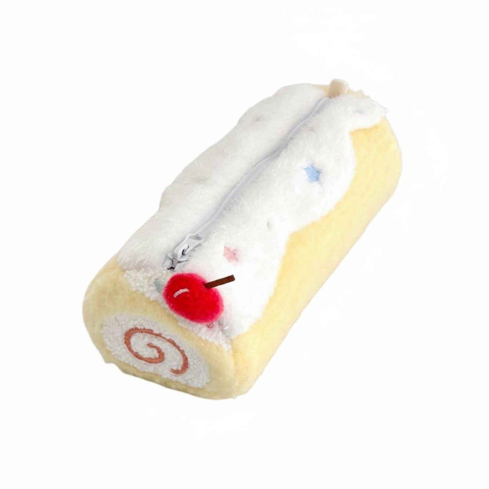 Roll Pencil Bag Large Capacity - Pen Pouch Roll 评论和价格