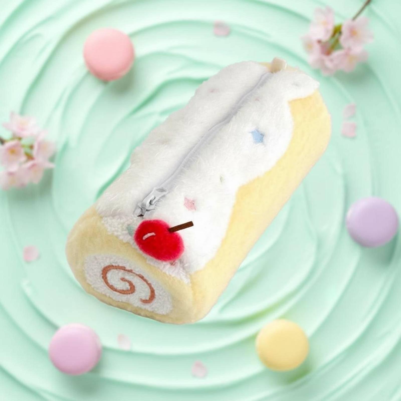 Roll Pencil Bag Large Capacity - Pen Pouch Roll 评论和价格