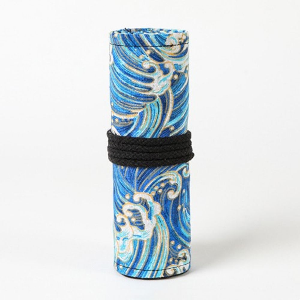 12/24/36/48/72 Holes School Su - Pen Pouch Roll 评论和价格