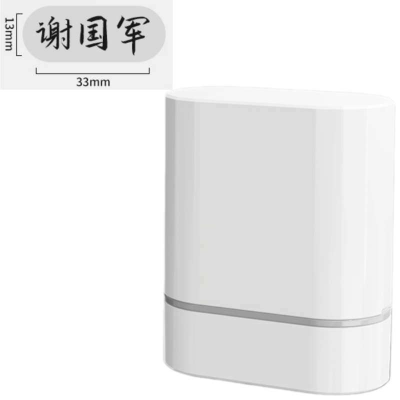 Personalized Custom Signature  - Self Inking Stamp 评论和价格