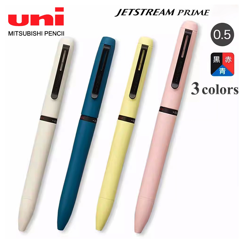 1pc Japan UNI JETSTREAM Prime  - Stationery Supplies Business 评论和价格