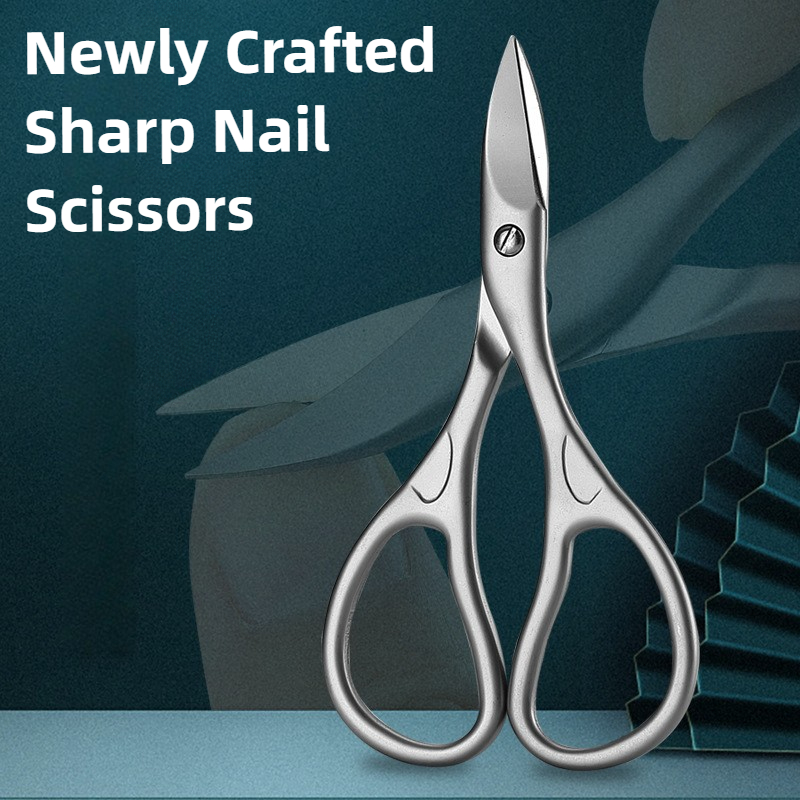 New Craft Nail Scissors Stainl - Scissors Stainless Craft 评论和价格