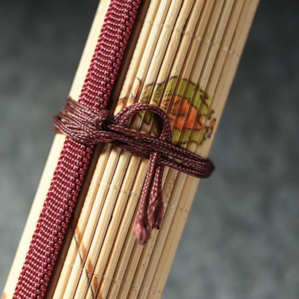 High Quality Bamboo Painting B - Pen Pouch Roll 评论和价格
