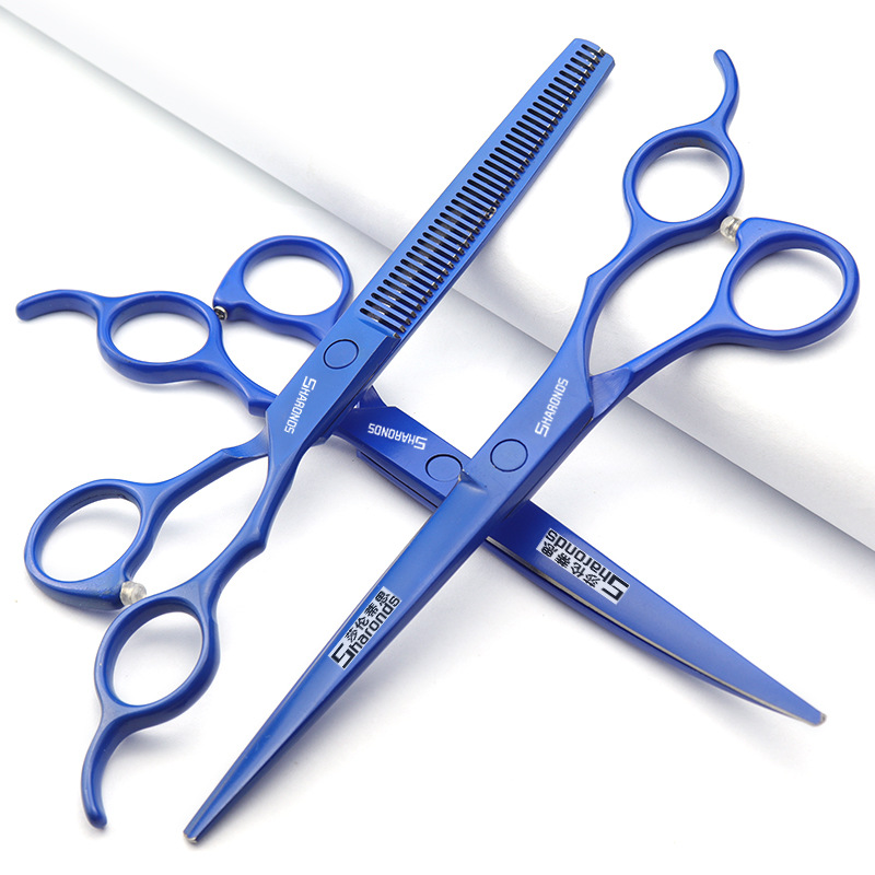 VIP 7-inch Pet Scissors, Teddy - Scissors Stainless Craft 评论和价格