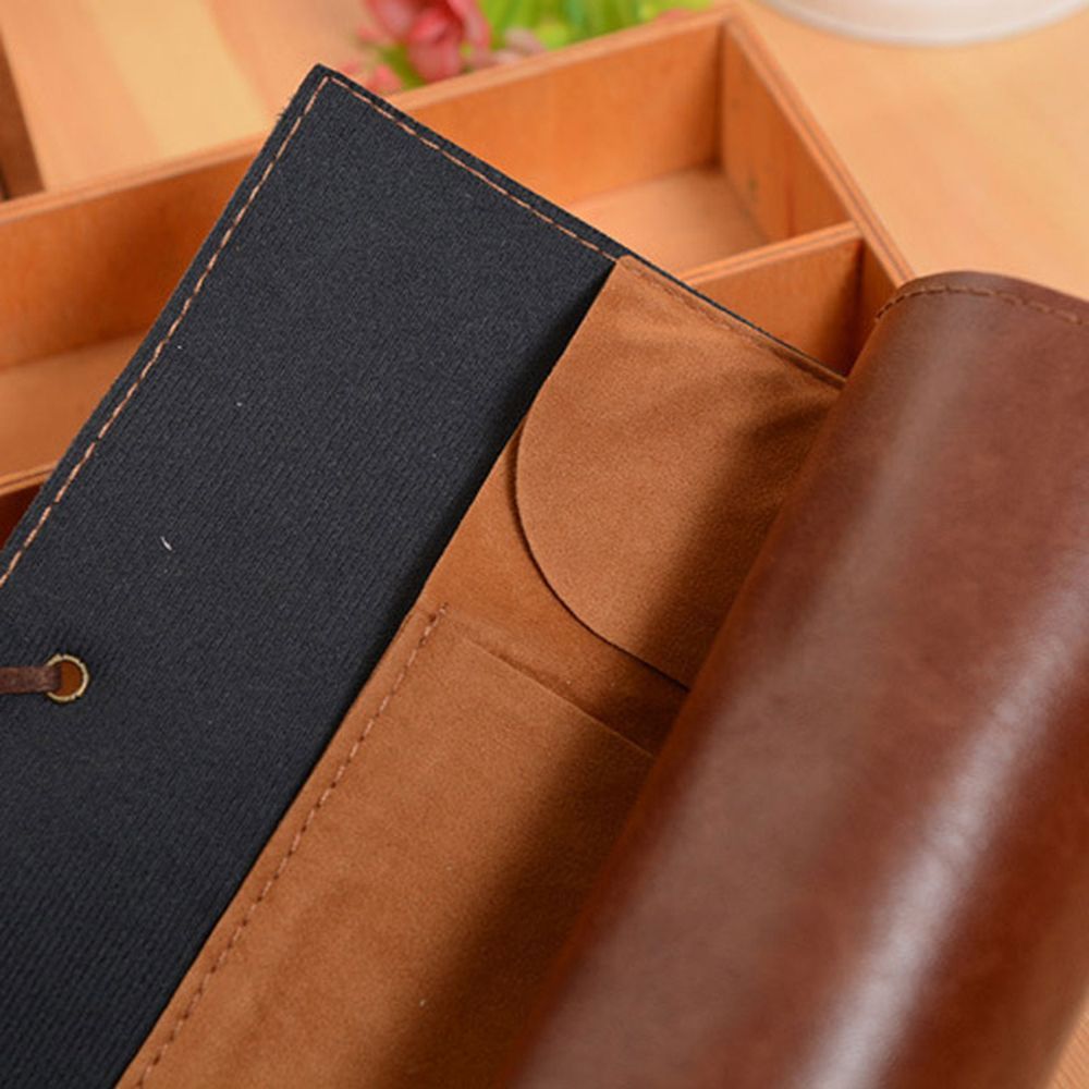 Unique Retro Luxury Treasure M - Pen Pouch Roll 评论和价格