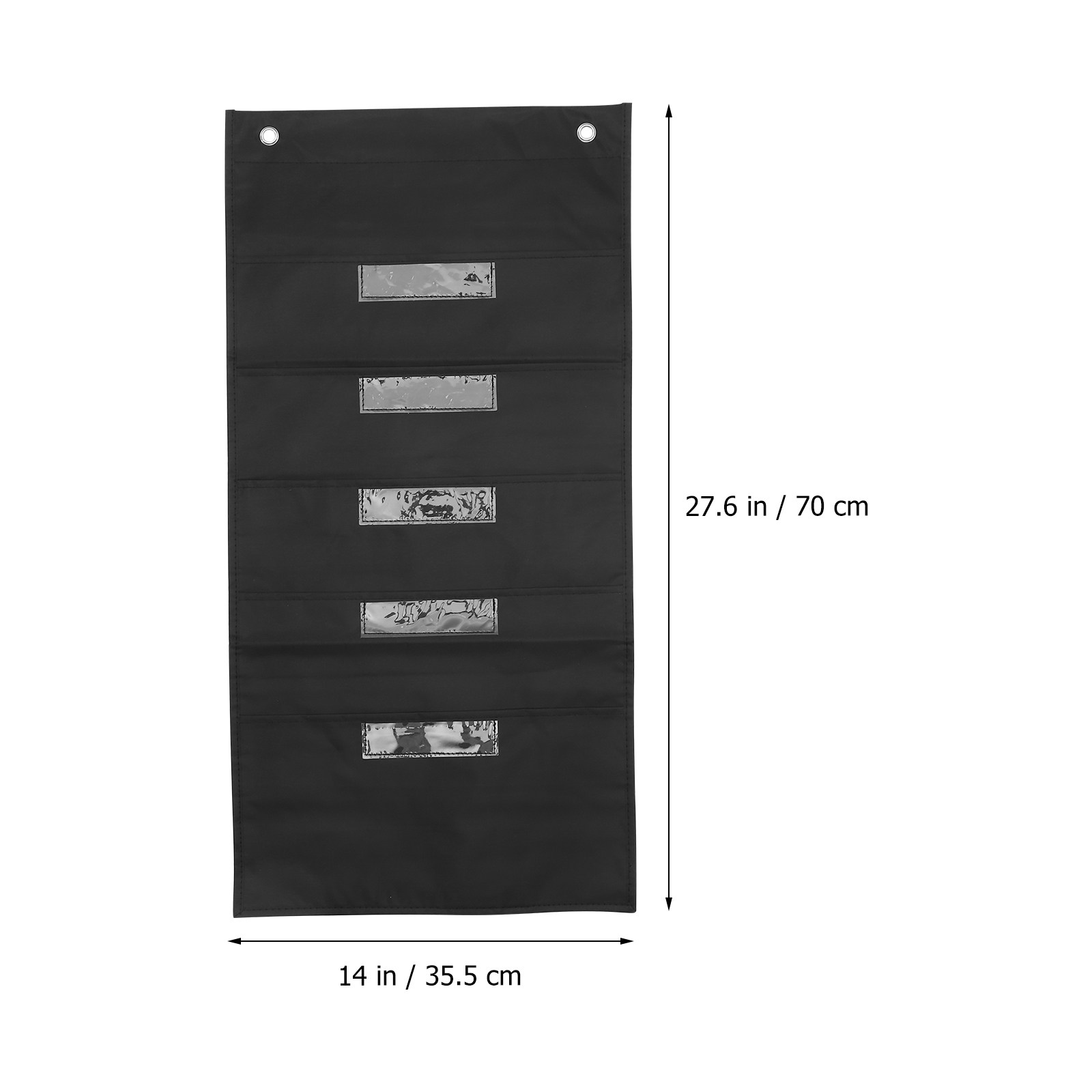 Multi-Layer Folder Bag Portabl - File Folder Hanging 评论和价格