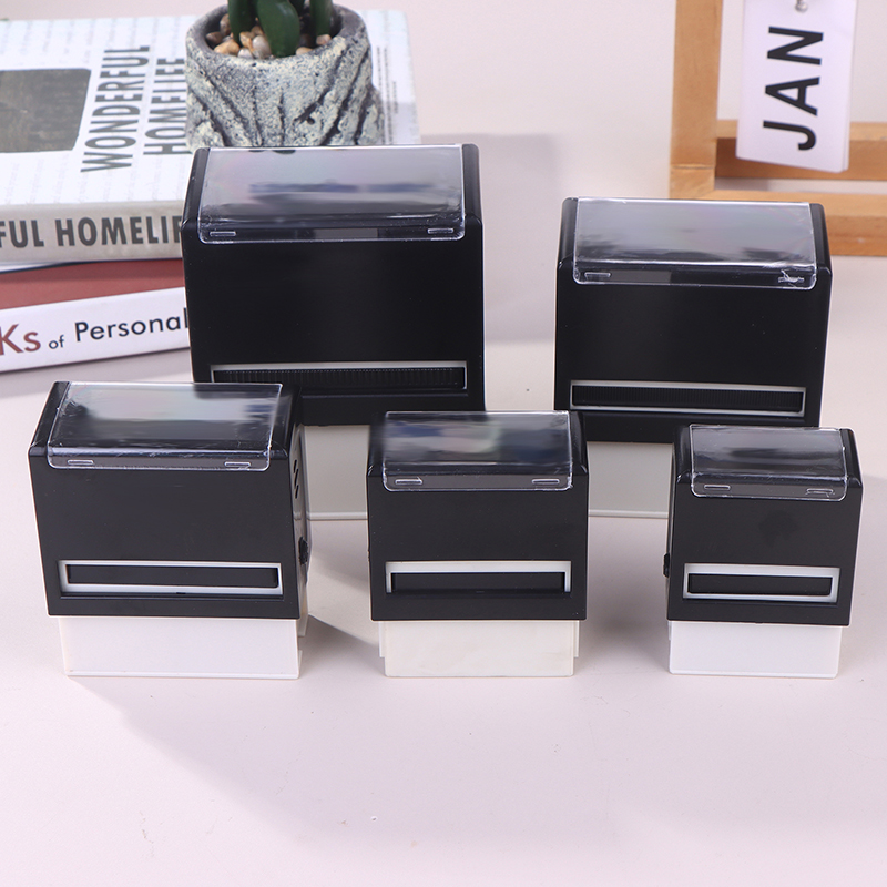 【Nice】Self-Inking Stamp Custom - Self Inking Stamp 评论和价格