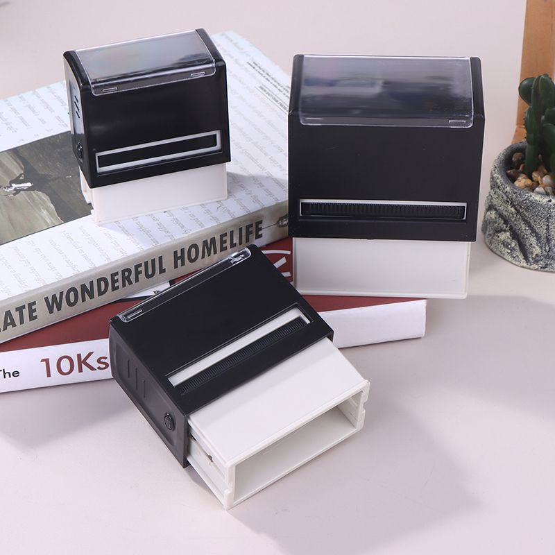 【Nice】Self-Inking Stamp Custom - Self Inking Stamp 评论和价格