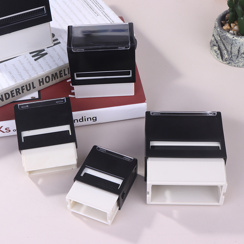 【Nice】Self-Inking Stamp Custom - Self Inking Stamp 评论和价格