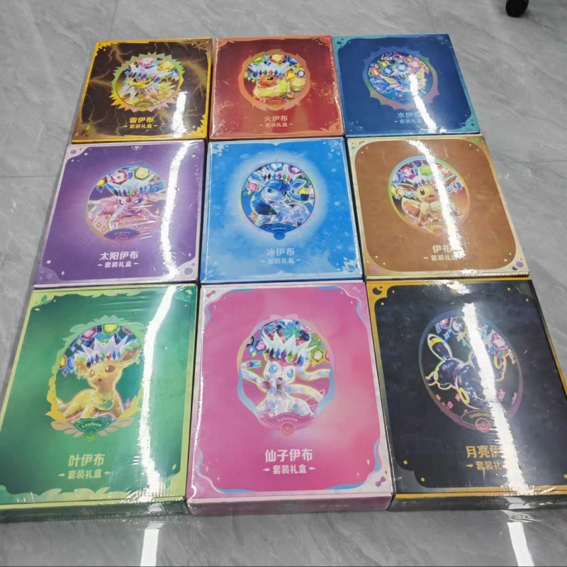 Authentic PKM Scarlet&Violet C - Cardstock Paper Pack 评论和价格