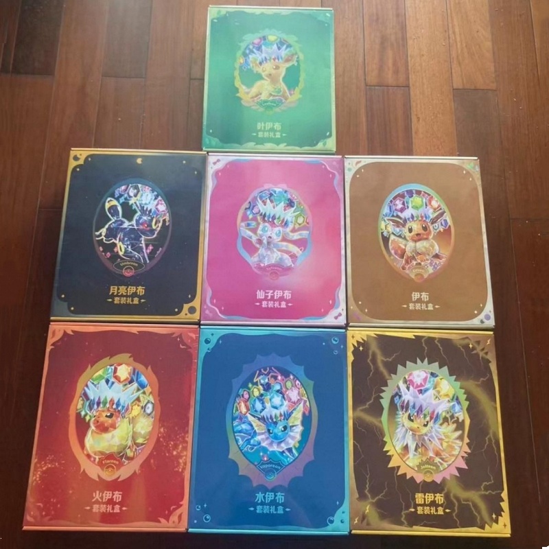 Authentic PKM Scarlet&Violet C - Cardstock Paper Pack 评论和价格