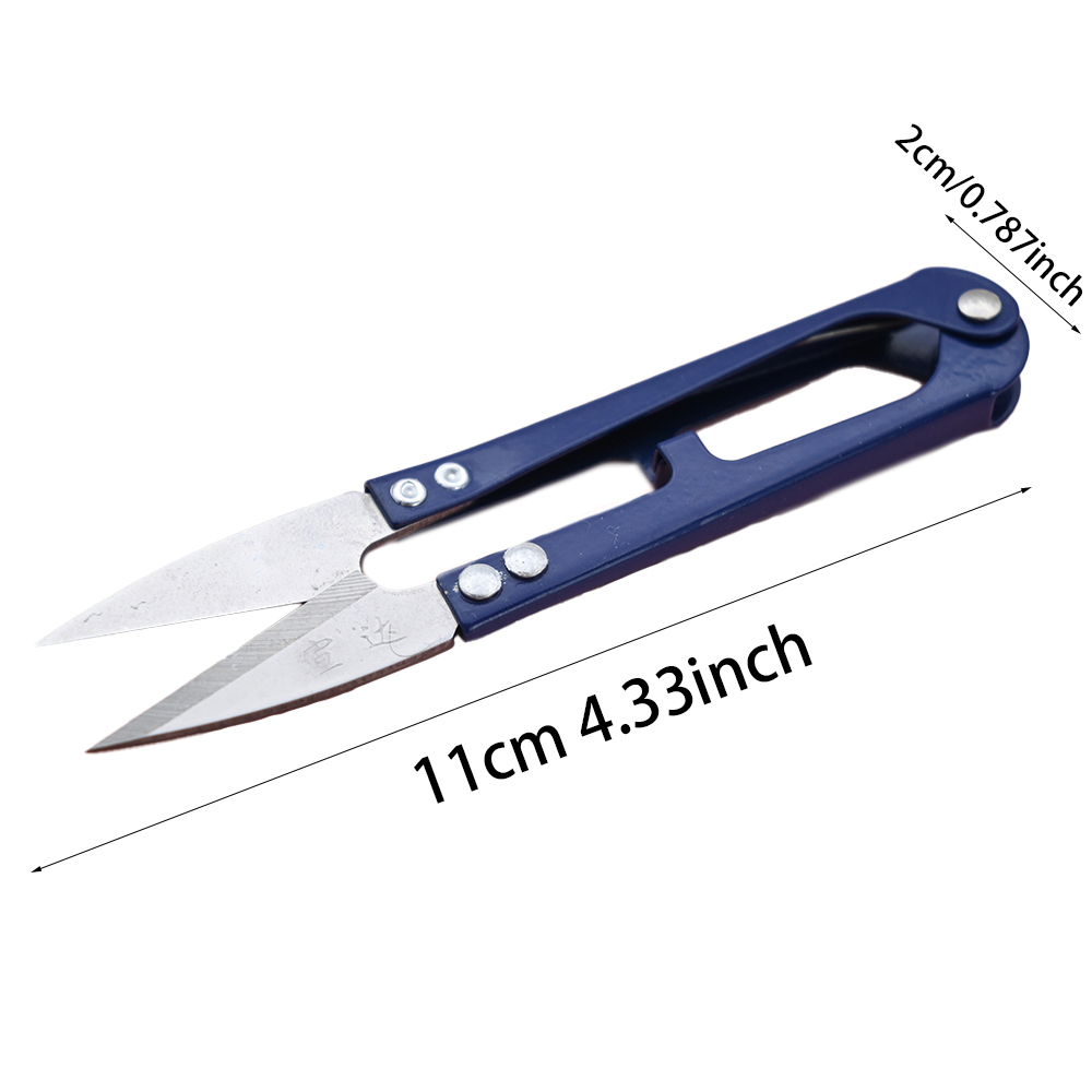 11x2cm Stainless Steel Sharp M - Scissors Stainless Craft 评论和价格