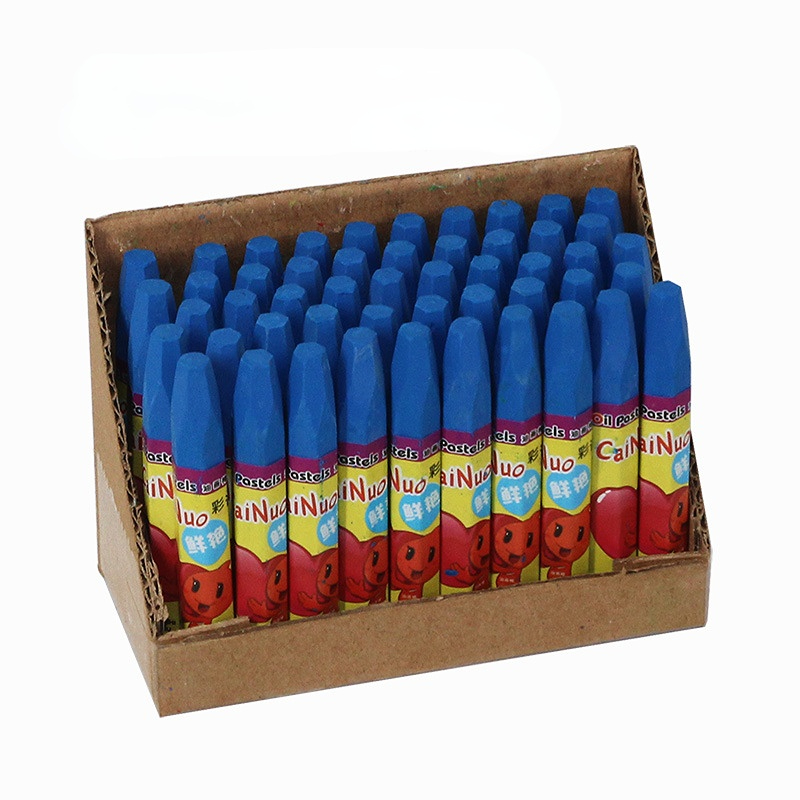 50pcs Monochrome Oil Pastels S - Highlighter Set Pastel 评论和价格