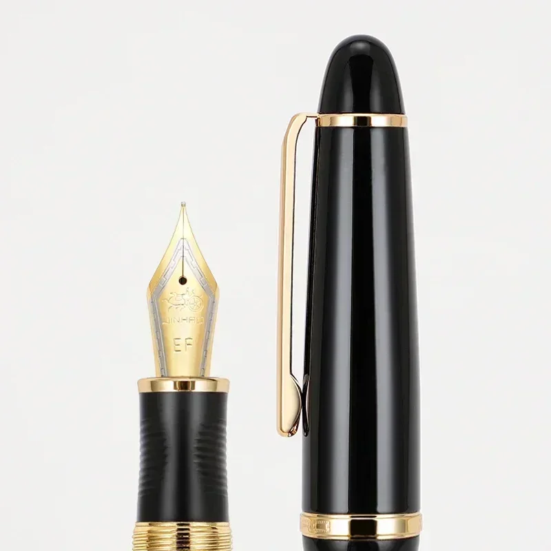 1/5 PCS JINHAO X850 Fountain P - Office Stationery Supply Business 评论和价格