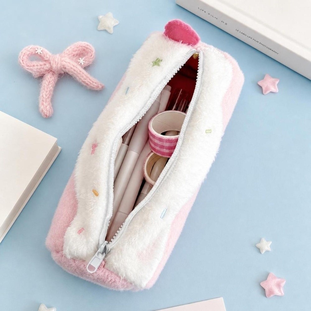 Durable Pencil Case Star Embro - Pen Pouch Roll 评论和价格