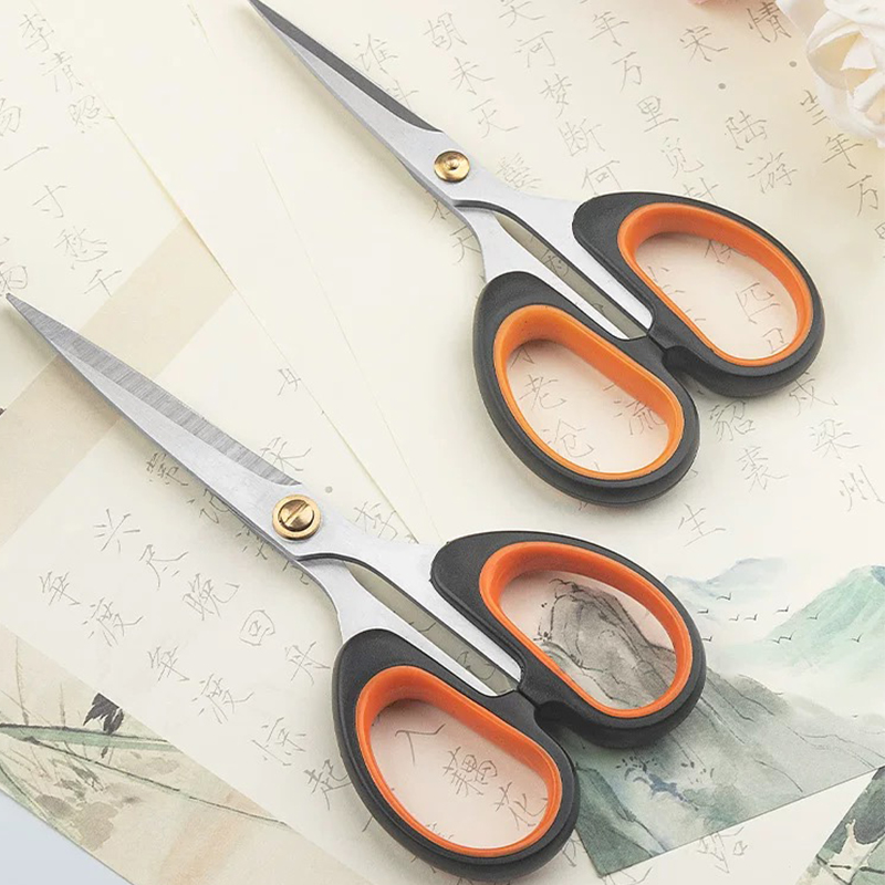 Professional Heavy Duty Stainl - Scissors Stainless Craft 评论和价格