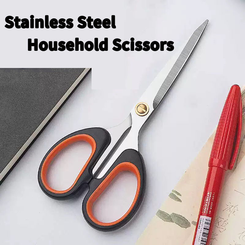 Professional Heavy Duty Stainl - Scissors Stainless Craft 评论和价格