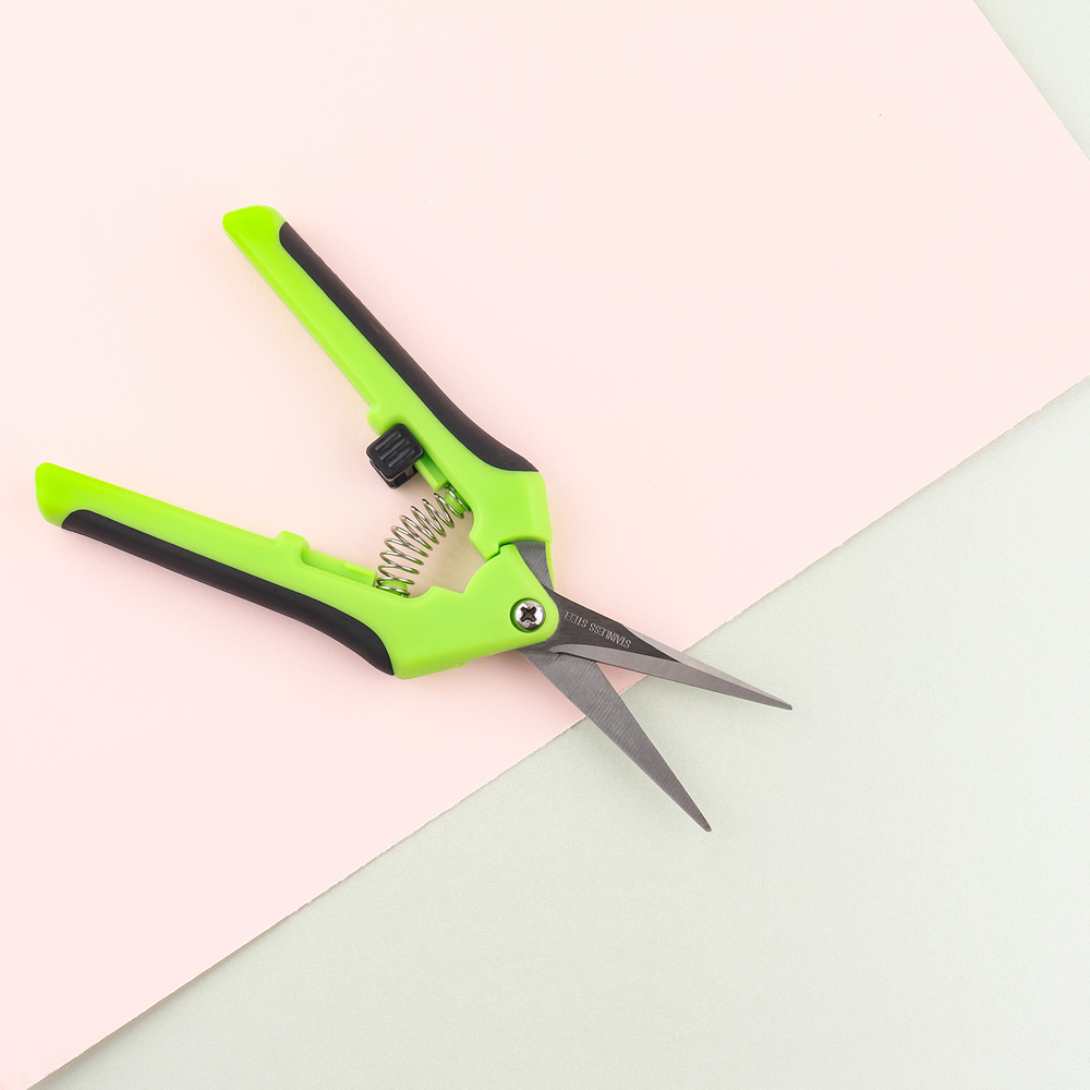 Ergonomic Spring-Action Scisso - Scissors Stainless Craft 评论和价格